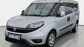 FIAT Doblo Cargo/Van