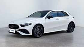 MERCEDES-BENZ A Klasa