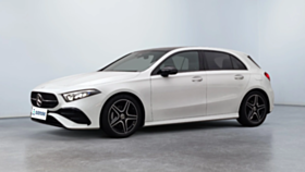 MERCEDES-BENZ A Klasa