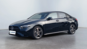 MERCEDES-BENZ A Klasa