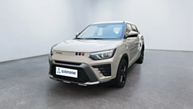 KGM / SSANGYONG Tivoli