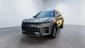 KGM / SSANGYONG Torres