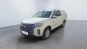 KGM / SSANGYONG Musso