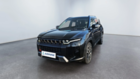 KGM / SSANGYONG Torres