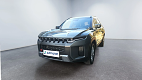 KGM / SSANGYONG Torres