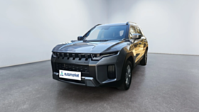 KGM / SSANGYONG Torres