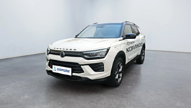 KGM / SSANGYONG Korando
