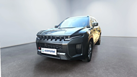 KGM / SSANGYONG Torres