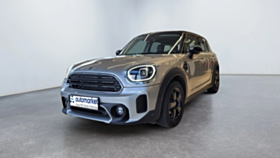 MINI [BMW] Countryman