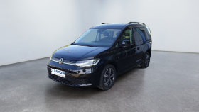 VOLKSWAGEN Caddy osobowy