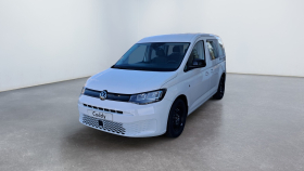 VOLKSWAGEN Caddy osobowy