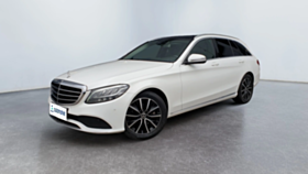 MERCEDES-BENZ C Klasa