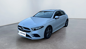 MERCEDES-BENZ A Klasa