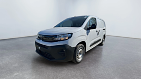 OPEL Combo Van