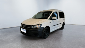 VOLKSWAGEN Caddy osobowy