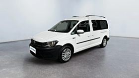 VOLKSWAGEN Caddy osobowy