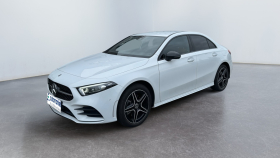 MERCEDES-BENZ A Klasa