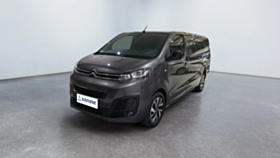 CITROEN Jumpy