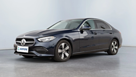 MERCEDES-BENZ C Klasa