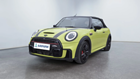 MINI [BMW] Cabrio