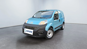 FIAT Fiorino Van