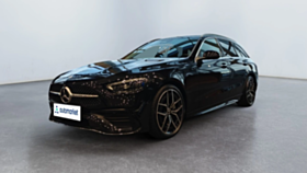 MERCEDES-BENZ C Klasa
