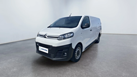 CITROEN Jumpy