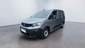 PEUGEOT Partner Van