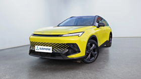 BAIC Beijing 5