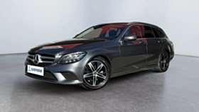 MERCEDES-BENZ C Klasa