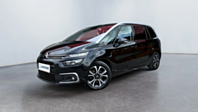 CITROEN C4 Spacetourer