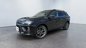KGM / SSANGYONG Korando
