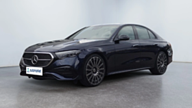 MERCEDES-BENZ E Klasa