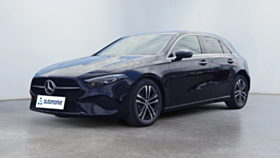 MERCEDES-BENZ A Klasa
