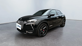 DS DS3 Crossback