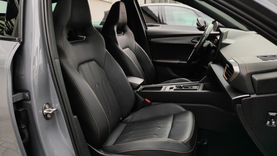 CUPRA Formentor Formentor 1.4 e-Hybrid VZ DSG