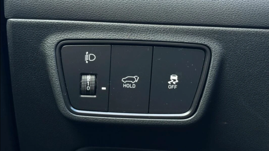 HYUNDAI Tucson Tucson 1.6 T-GDi 48V N Line 2WD DCT