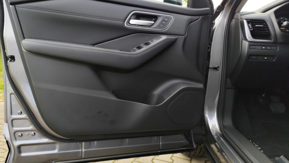 NISSAN X-Trail X-Trail 1.5 VC-T e-POWER Tekna e-4ORCE Nowy