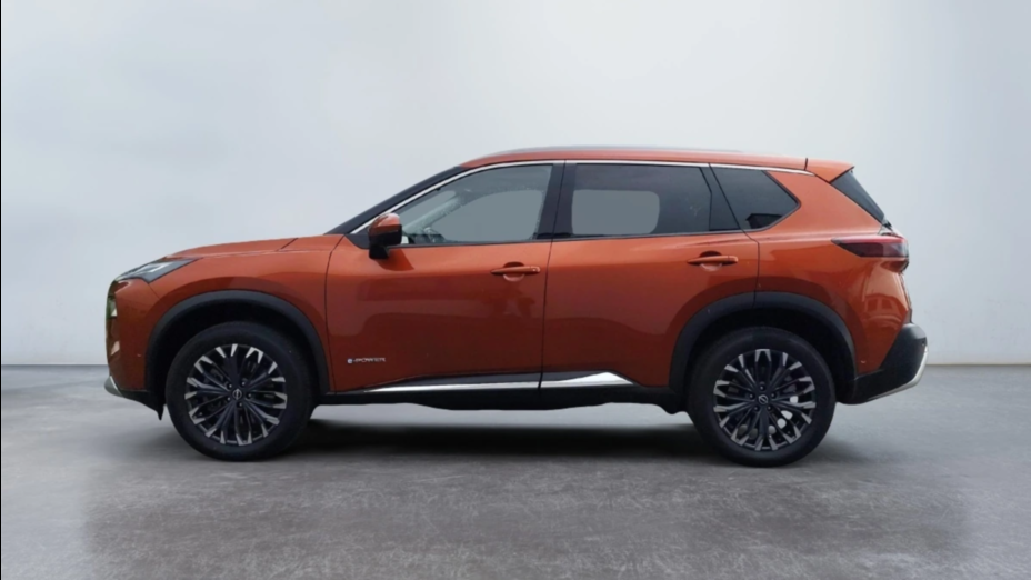 NISSAN X-Trail X-Trail 1.5 VC-T e-POWER Tekna e-4ORCE