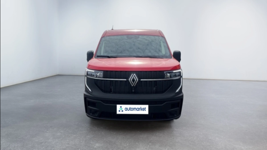 RENAULT Master Master dCi L3H2 Extra Nowy
