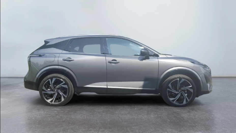 NISSAN Qashqai Qashqai 1.3 DIG-T mHEV Tekna+ Xtronic Nowy