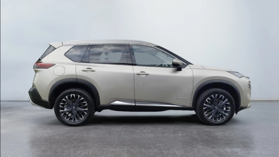 NISSAN X-Trail X-Trail 1.5 VC-T e-POWER Tekna e-4ORCE 7os Nowy