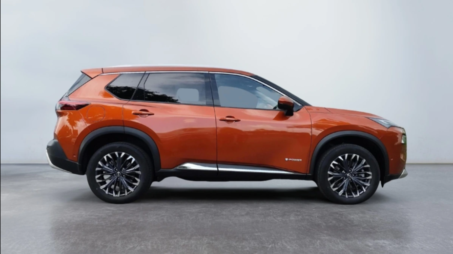 NISSAN X-Trail X-Trail 1.5 VC-T e-POWER Tekna e-4ORCE