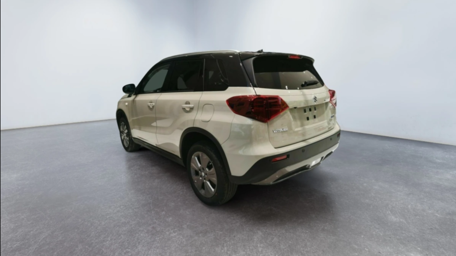 SUZUKI Vitara Vitara 1.4 Boosterjet mHEV Premium Plus 2WD Nowy