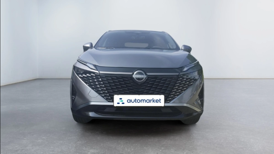 NISSAN Qashqai Qashqai 1.3 DIG-T mHEV Tekna+ Xtronic Nowy
