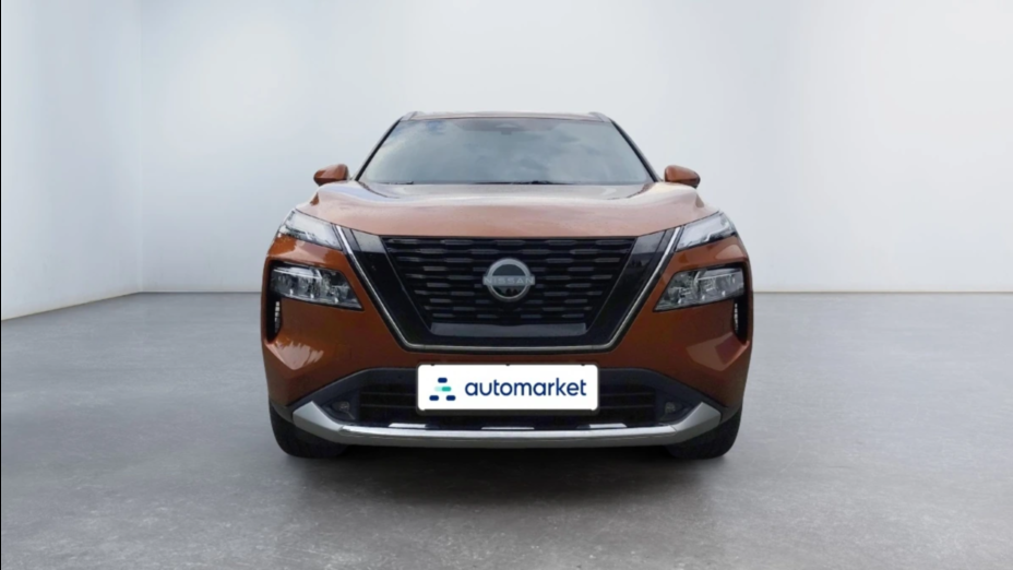 NISSAN X-Trail X-Trail 1.5 VC-T e-POWER Tekna e-4ORCE