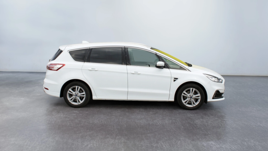 FORD S-MAX S-MAX 2.0 EcoBlue Titanium aut