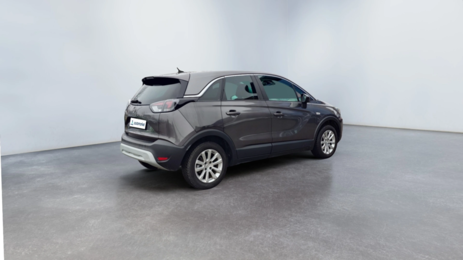 OPEL Crossland X Crossland 1.2 T Elegance