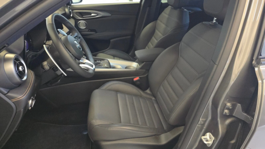 ALFA ROMEO Tonale Tonale 1.5 T4 GSE mHEV Veloce DCT
