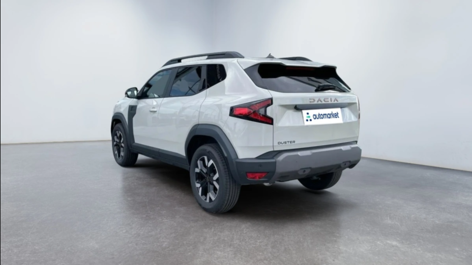 DACIA Duster Duster 1.0 TCe Extreme LPG Nowy